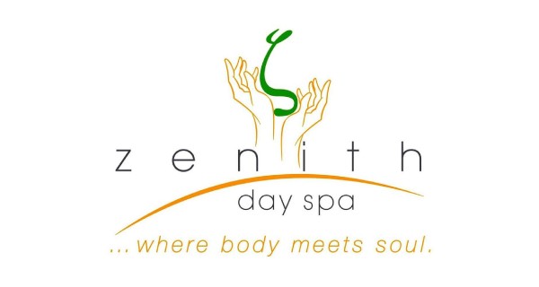 Zenith Day Spa Logo