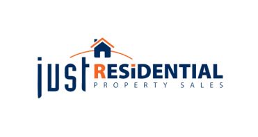 Just Residential/Letting Logo