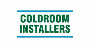 Coldroom Installers Logo