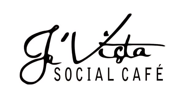 Je'Vista Social Cafe Logo