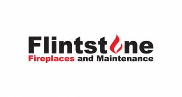 Fireplaces by Flintstones Logo