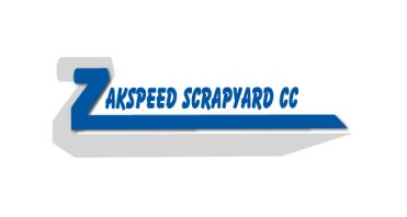Zakspeed Scrapyard Logo
