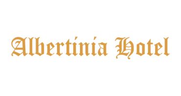 Albertinia Hotel Logo
