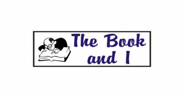 The Book and I Logo