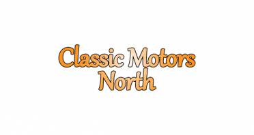 Classic Motors North Logo