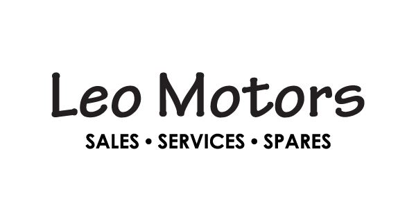 Leo Motors Logo