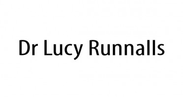 Dr Lucy Runnalls Logo