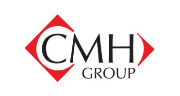 CMH Group Logo