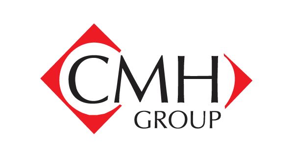 CMH Mazda Flanders Drive Logo