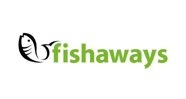 Fishaways Bay West Mall Logo