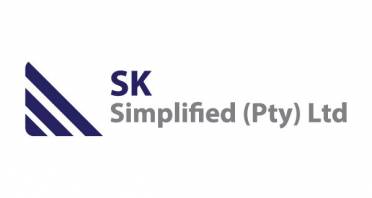 SK Simplified Logo