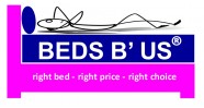 BEDS B' US Logo