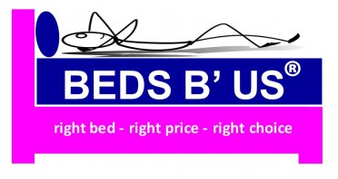 BEDS B' US Logo