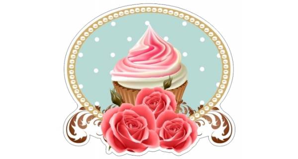 LSF Bakery Logo