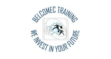 Belcomec Training Logo