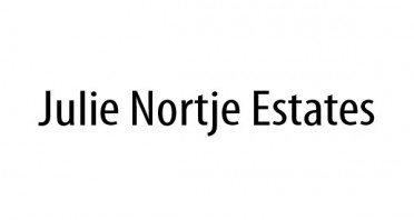 Julie Nortje Estates Logo