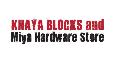 Khaya Blocks Logo