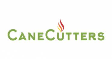 CaneCutters Logo