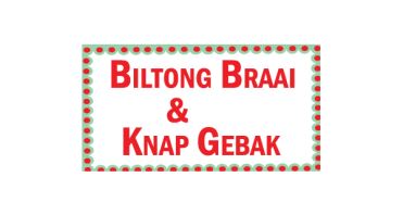 Biltong Braai & Knap Gebak Logo