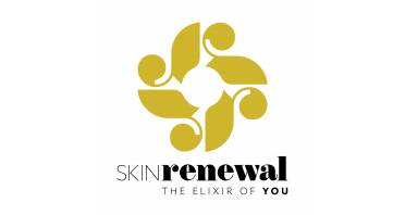 Skin Renewal Logo