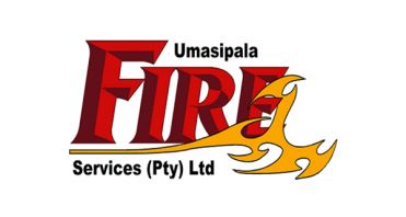 Umasipala Fire Logo