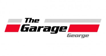 The Garage Logo