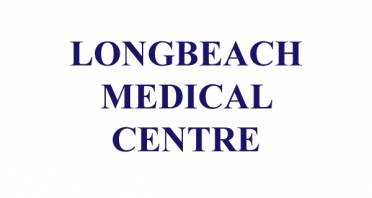 Longbeach Medical Centre Logo