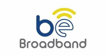 beBroadband (Pty) Ltd Logo