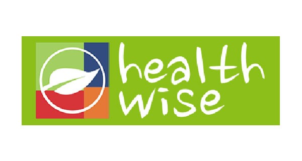 Health Wise Logo