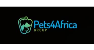 Pets4Africa Logo