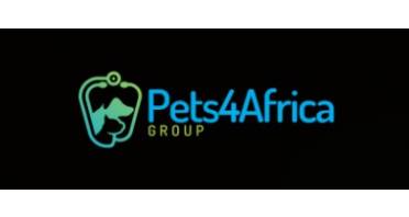 Pets4Africa Logo