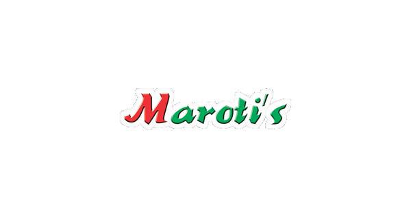 Maroti's Logo