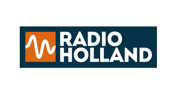 Radio Holland South Africa Head Office Logo