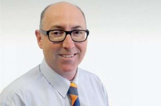 RADIO HOLLAND APPOINTS JULIAN HURRIE AS GENERAL MANAGER OF RADIO HOLLAND SOUTH AFRICA