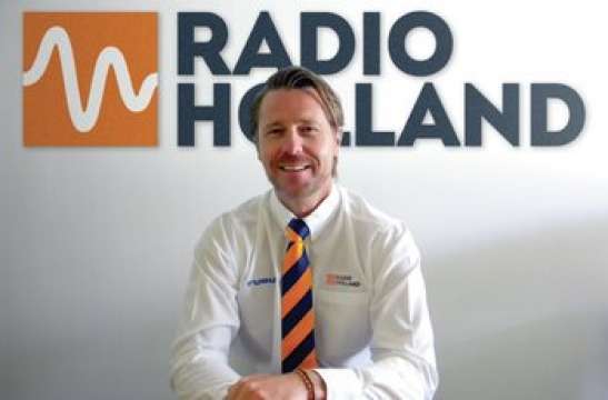  RADIO HOLLAND SOUTH AFRICA AWARDED 2017 MARITIME TECHNOLOGY INNOVATOR OF THE YEAR
