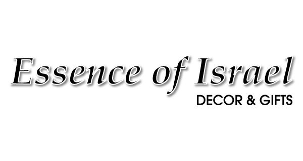 Essence Of Israel Logo
