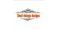 Steel Vintage Designs Logo