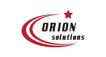 Orion Solutions Logo