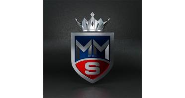 Majestic Motor Spares Cape Town Logo