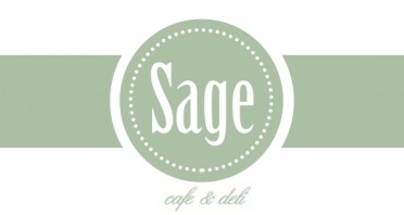 Sage Cafe & Deli Logo