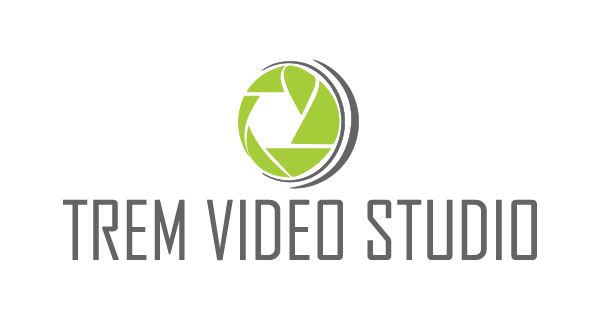 Trem Video Studios Logo