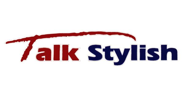 Talk Stylish Logo