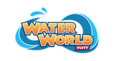 Waterworld Plett Logo