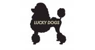 Lucky Dogs & Cats Logo