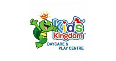 Kids Kingdom Logo