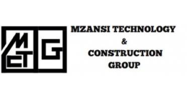 Mzansi Technology & Construction Logo