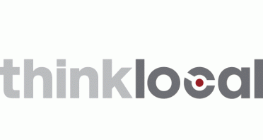 thinklocal Logo