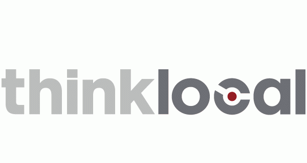 thinklocal Logo