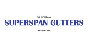 Superspan Gutters Logo