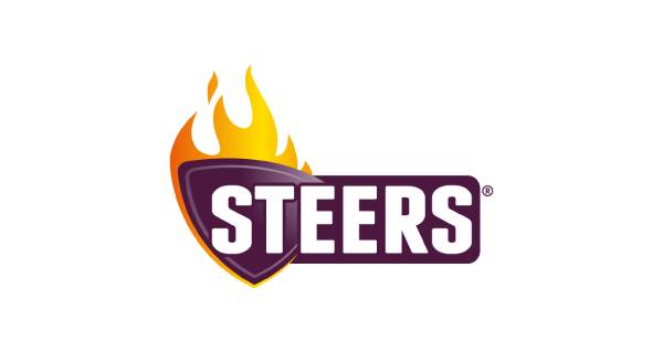 Steers Evstel Logo